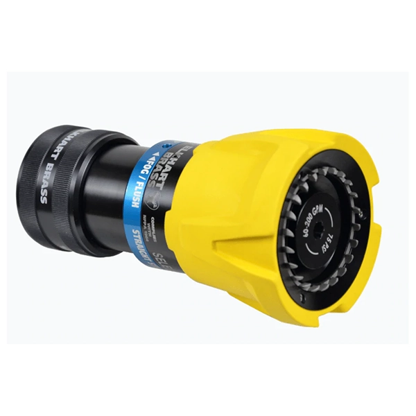 Elkhart Select-O-Matic XD Tip 1.5" FNST, Yellow 